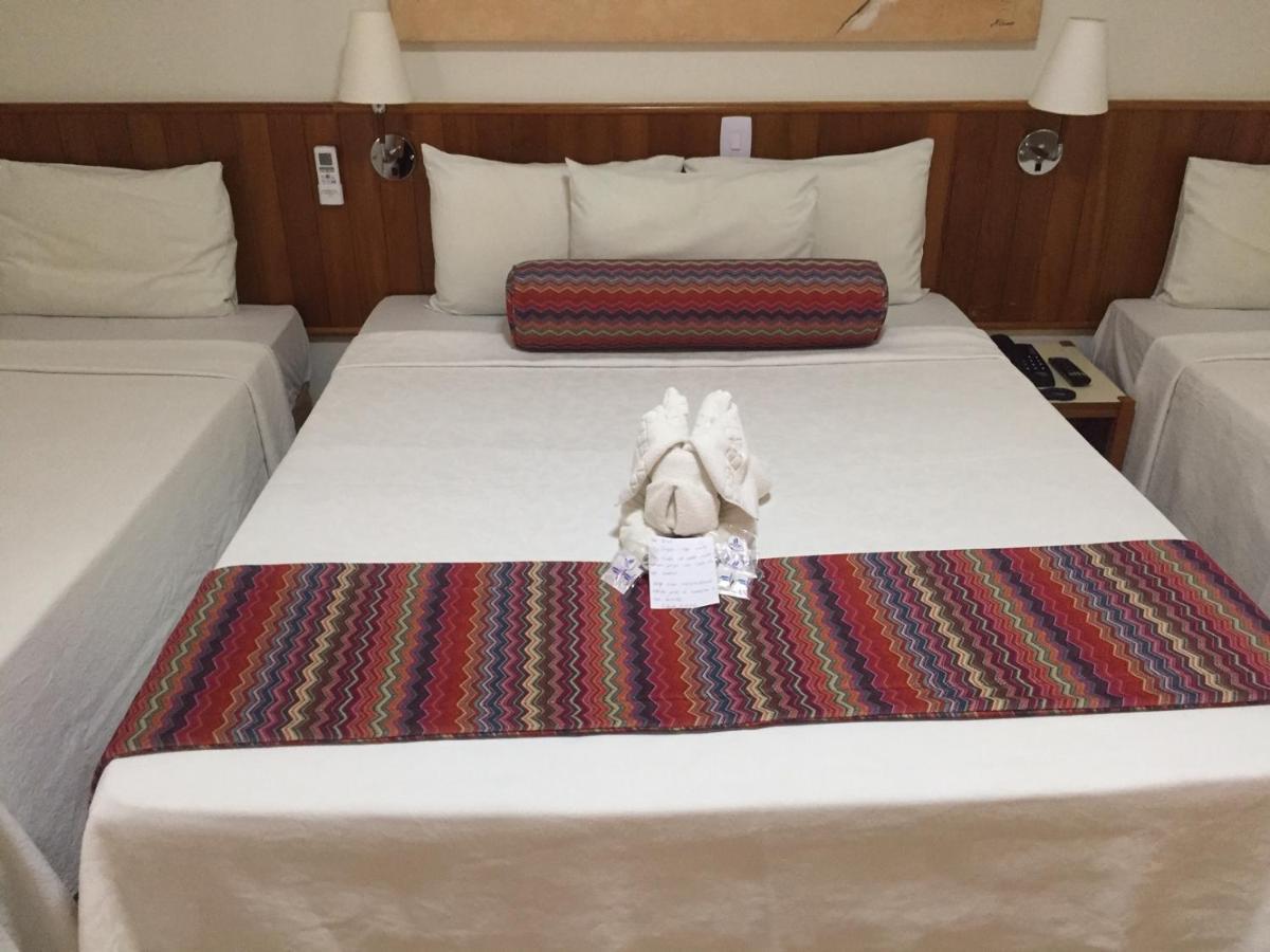 Hotel Riviera ลินส์ ภายนอก รูปภาพ