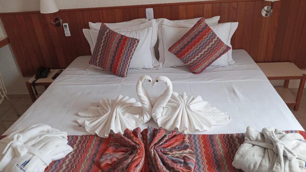 Hotel Riviera ลินส์ ภายนอก รูปภาพ