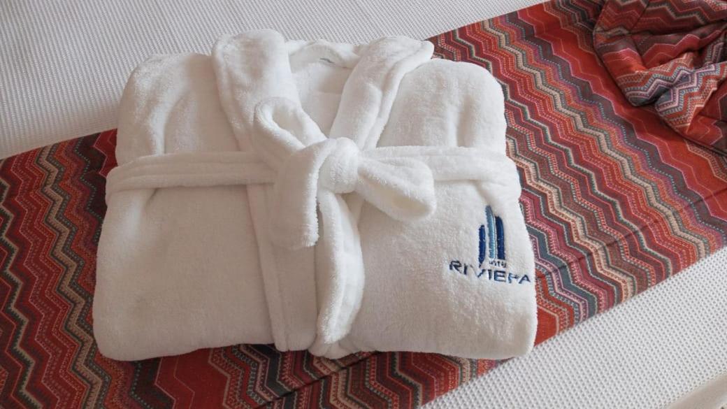 Hotel Riviera ลินส์ ภายนอก รูปภาพ