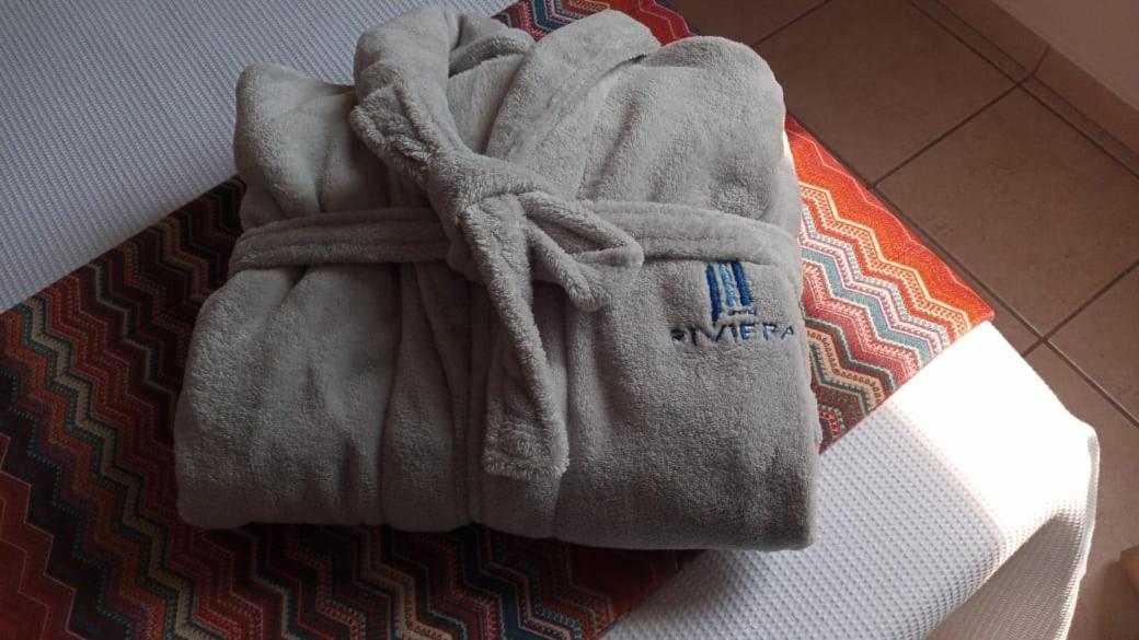 Hotel Riviera ลินส์ ภายนอก รูปภาพ
